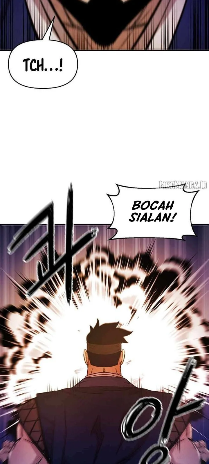 Chapter 77 - halaman 27