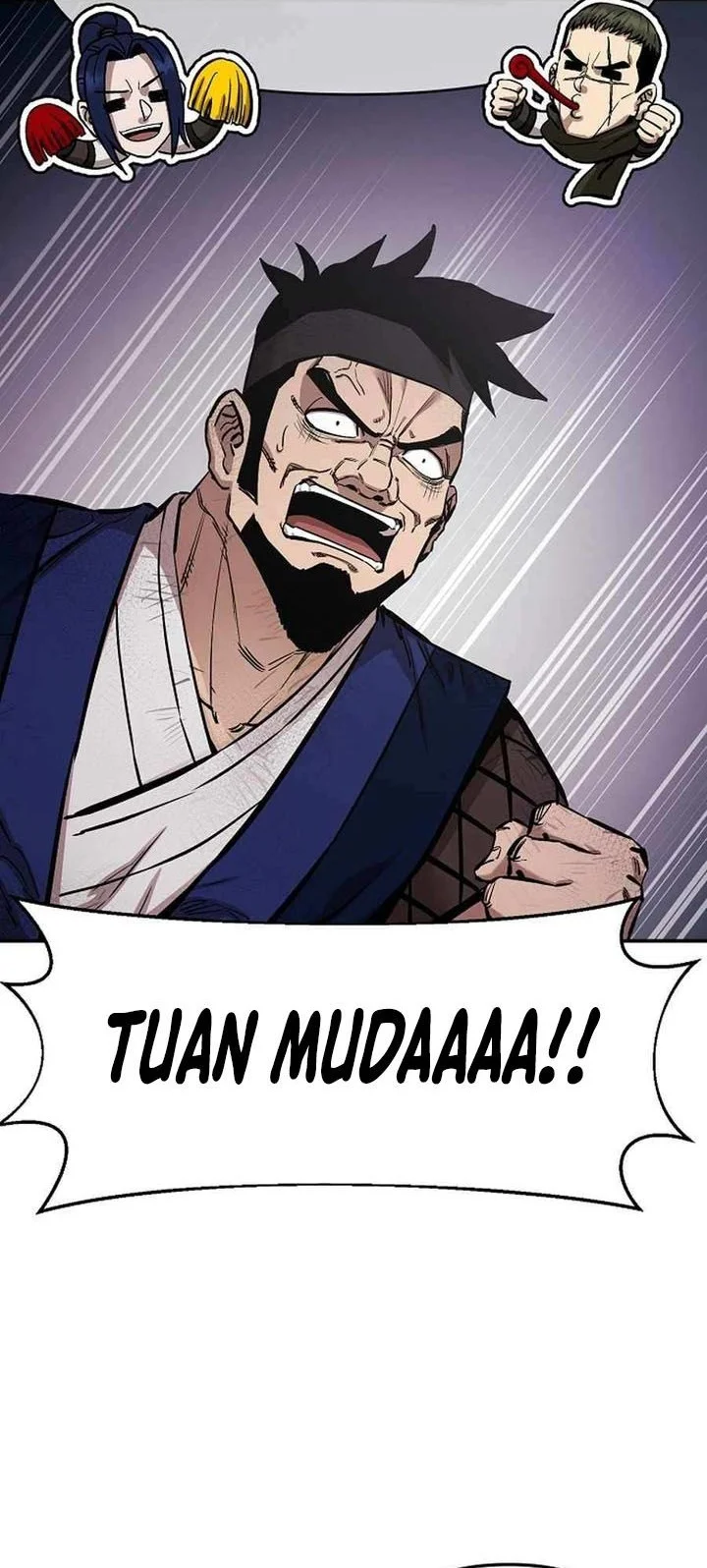 Chapter 77 - halaman 29