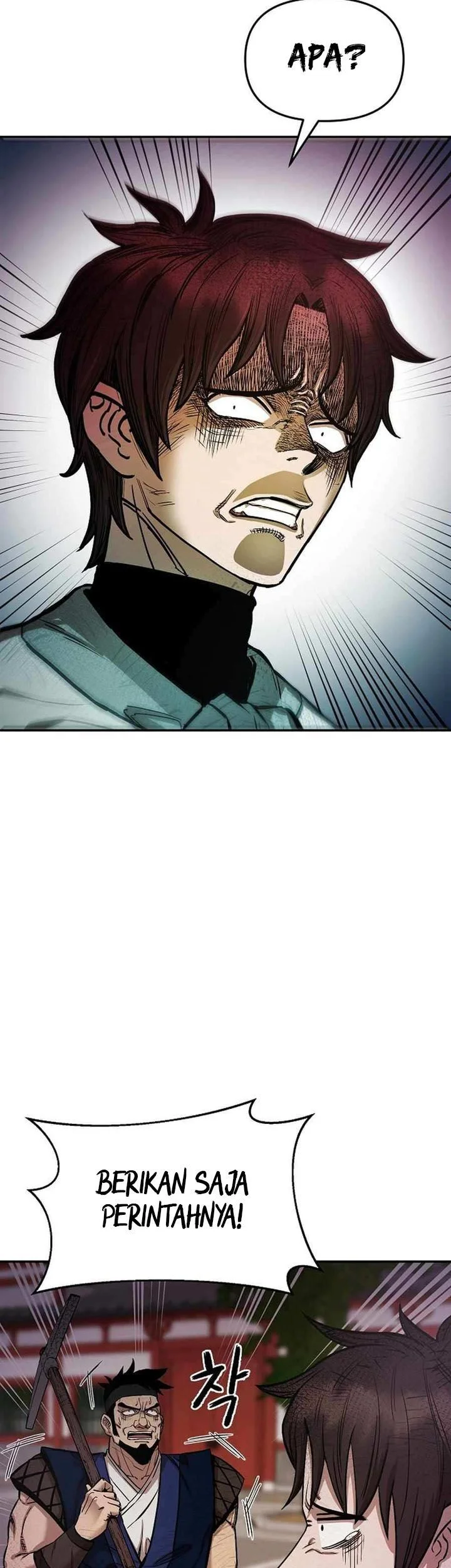 Chapter 77 - halaman 30