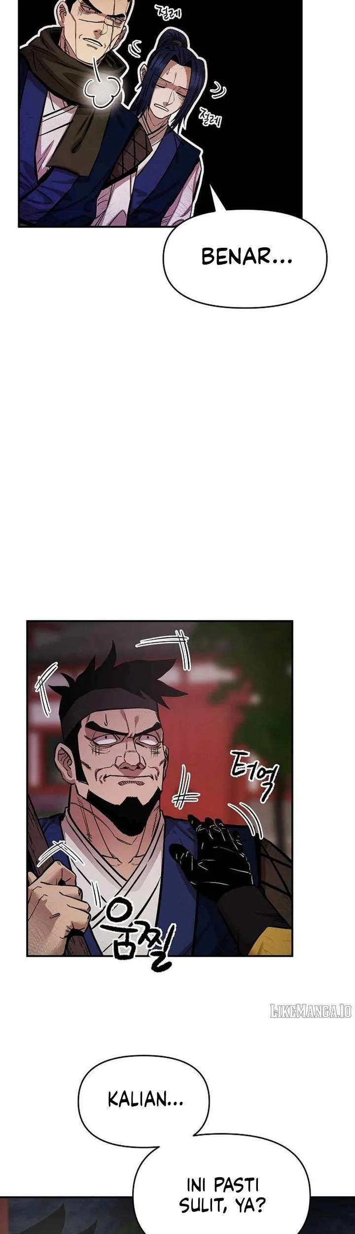 Chapter 77 - halaman 32