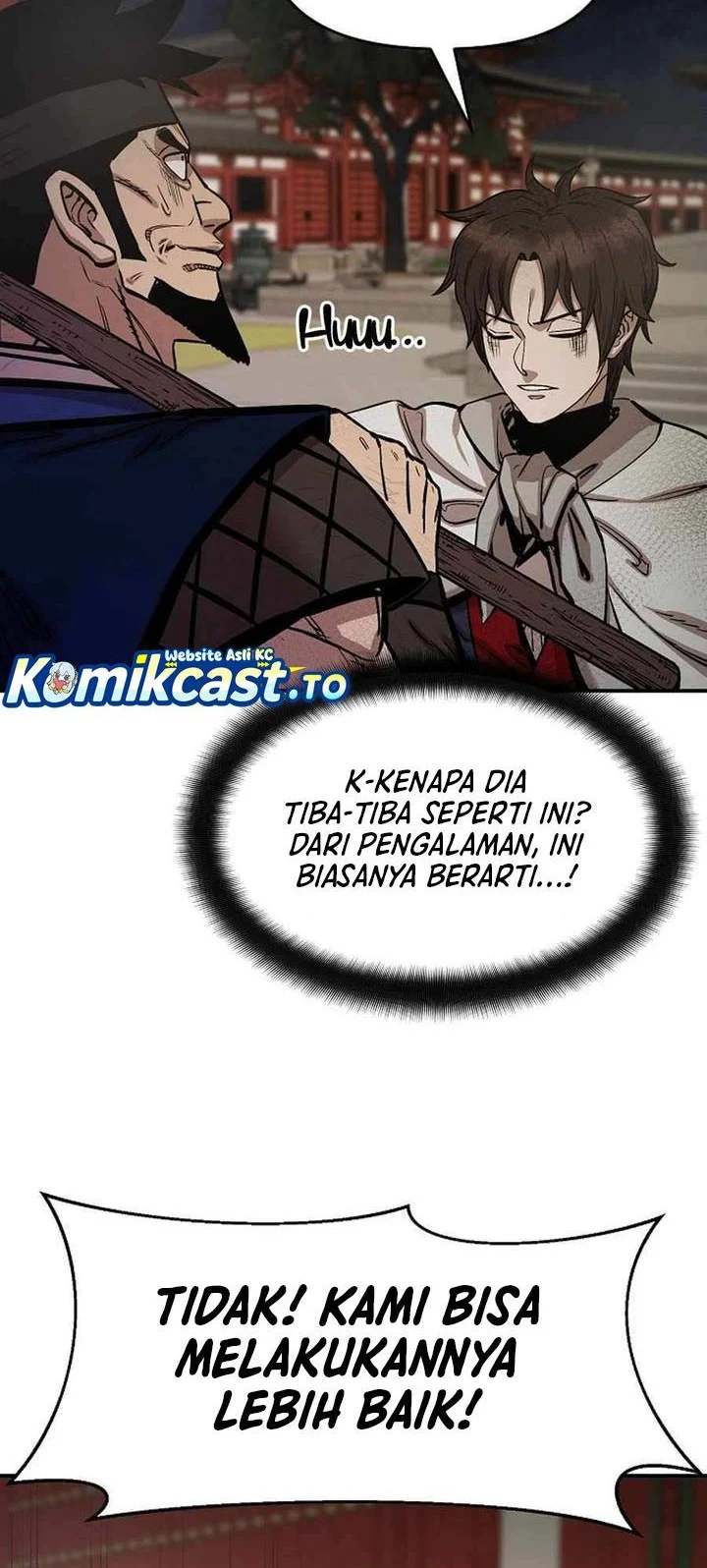 Chapter 77 - halaman 33