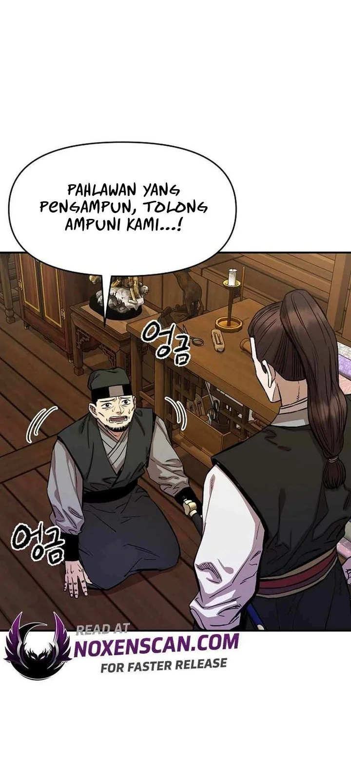 Chapter 77 - halaman 39