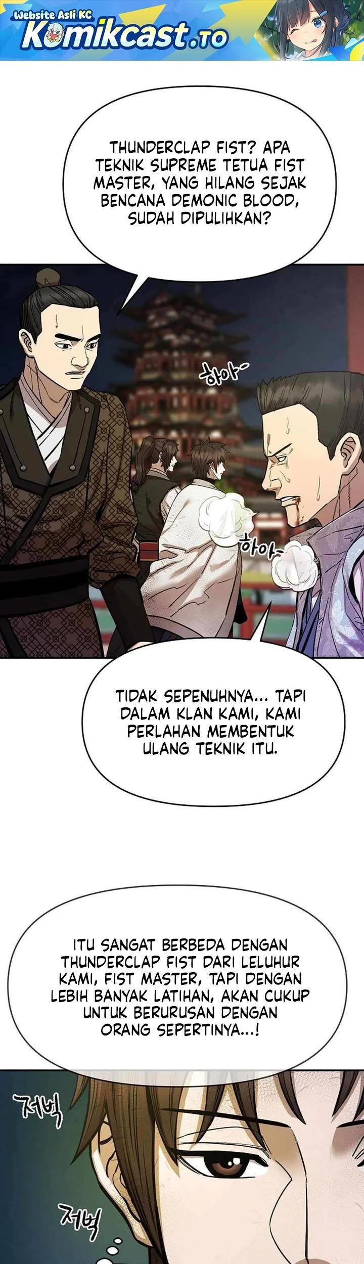 Chapter 77 - halaman 2