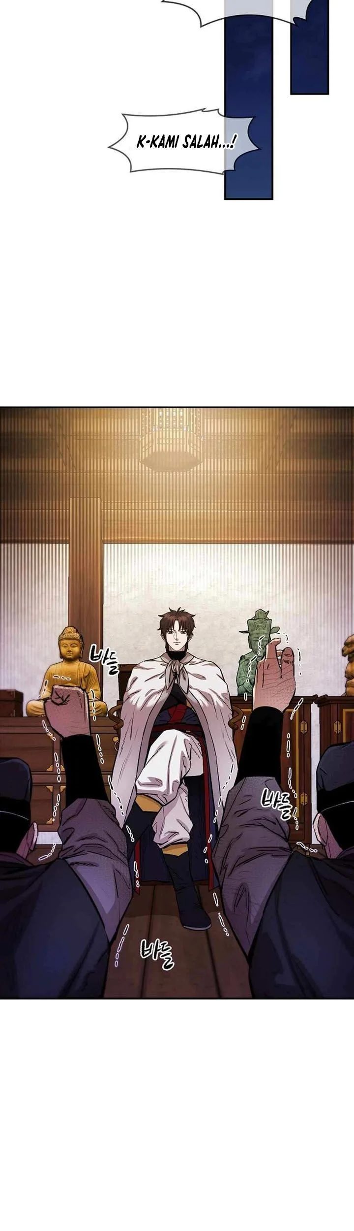 Chapter 77 - halaman 42