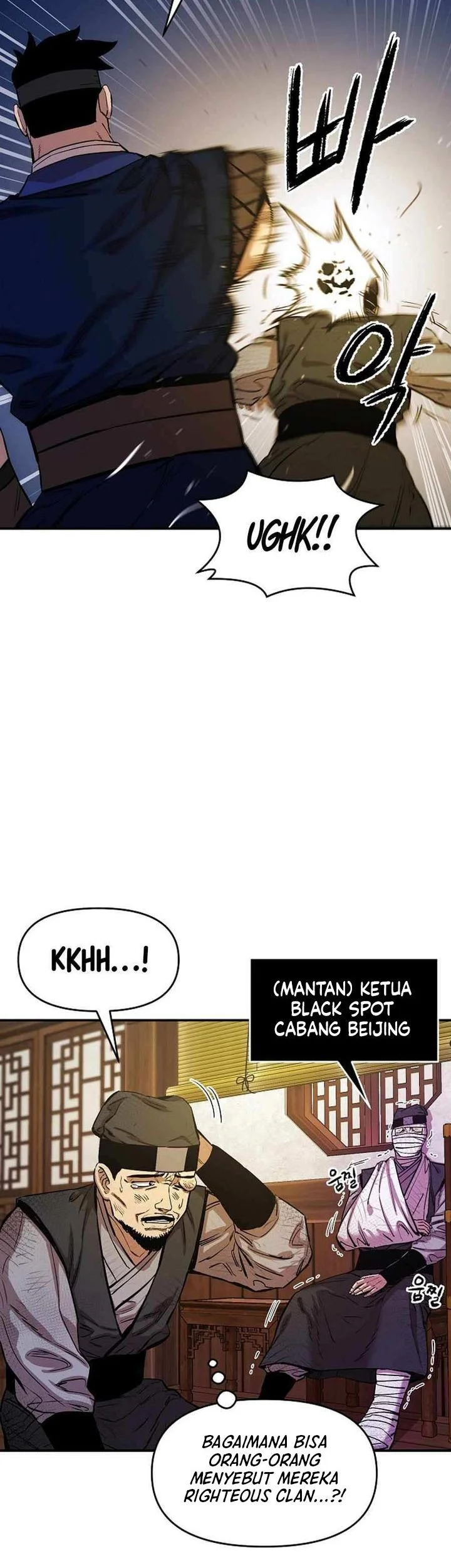 Chapter 77 - halaman 44