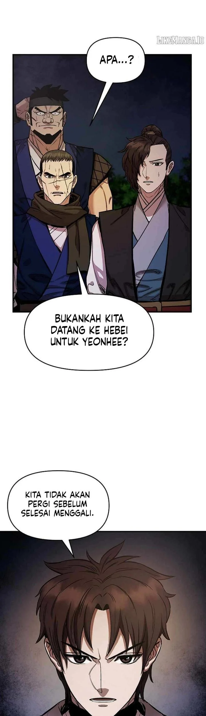 Chapter 77 - halaman 60