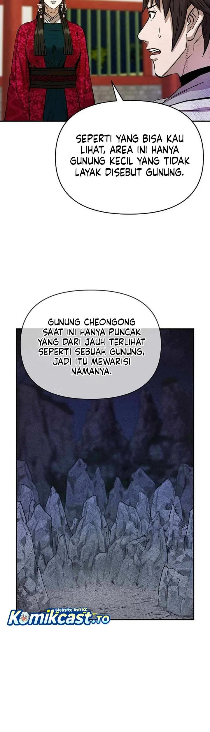 Chapter 77 - halaman 16