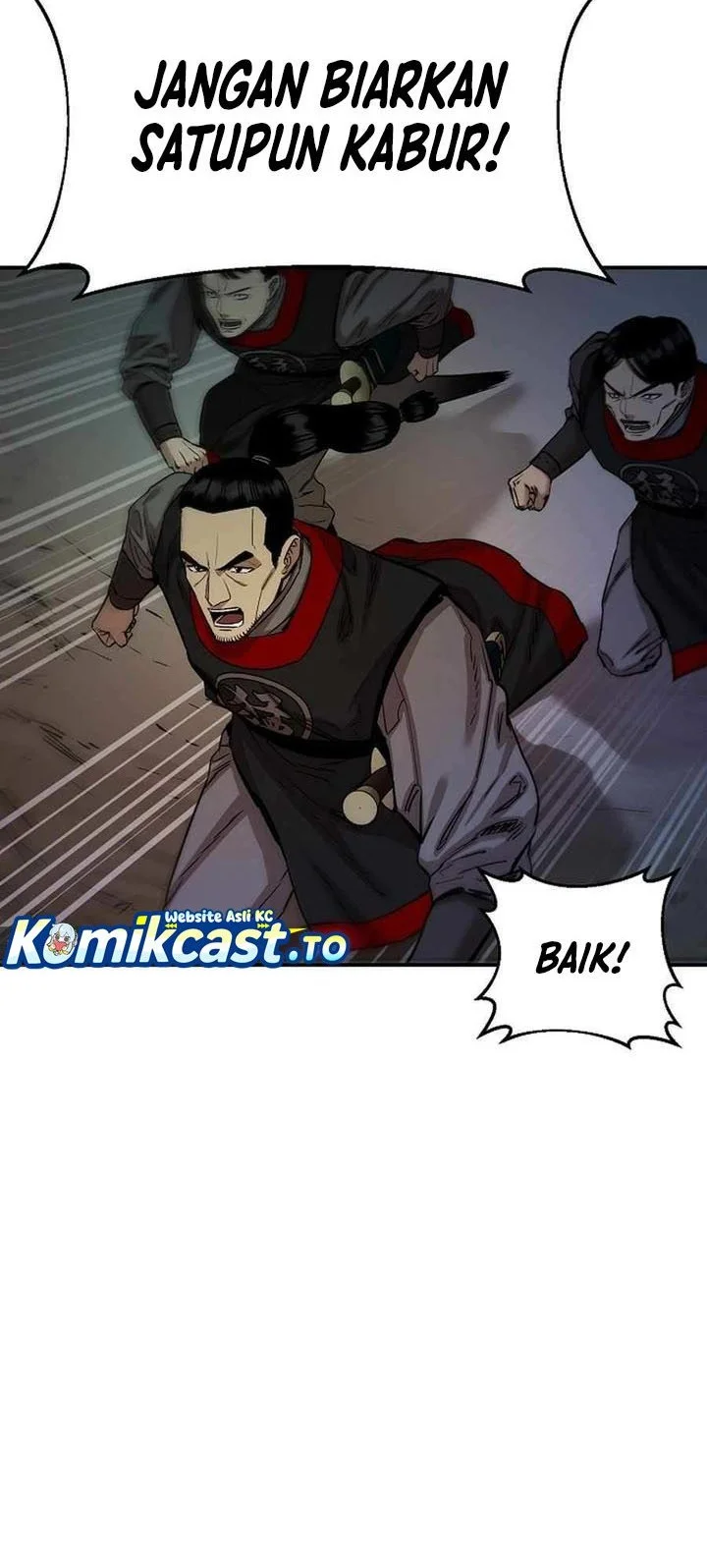 Chapter 79 - halaman 25
