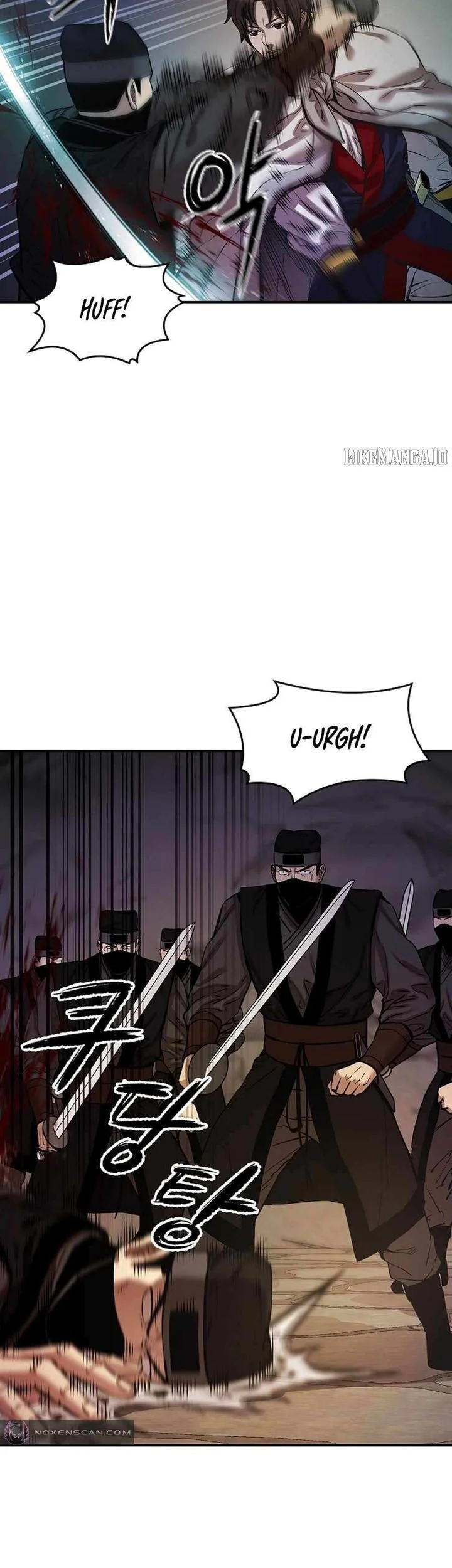Chapter 79 - halaman 28