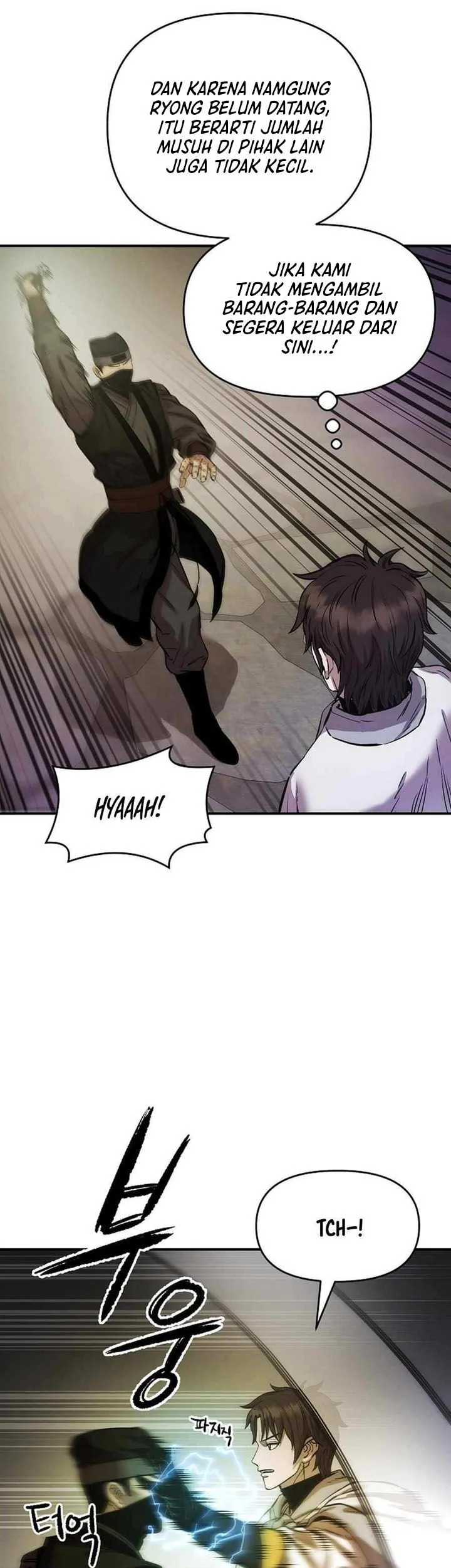 Chapter 79 - halaman 30