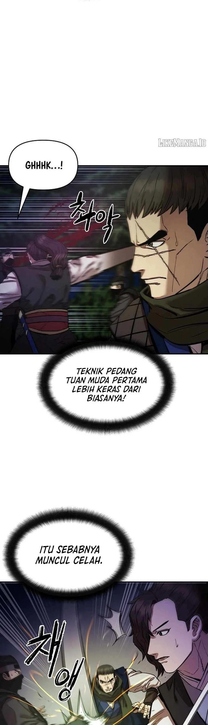 Chapter 79 - halaman 38