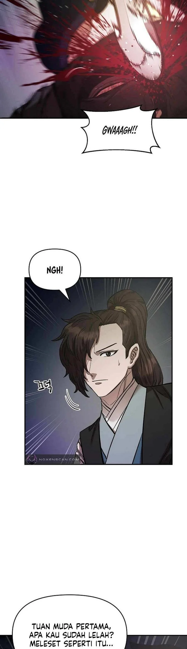 Chapter 79 - halaman 40