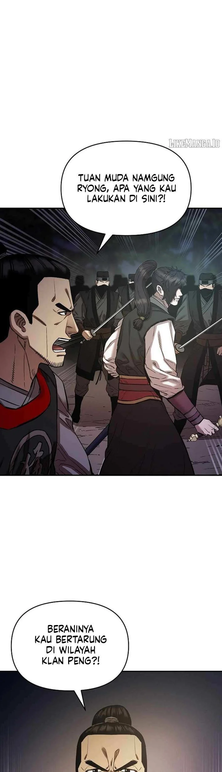 Chapter 79 - halaman 48