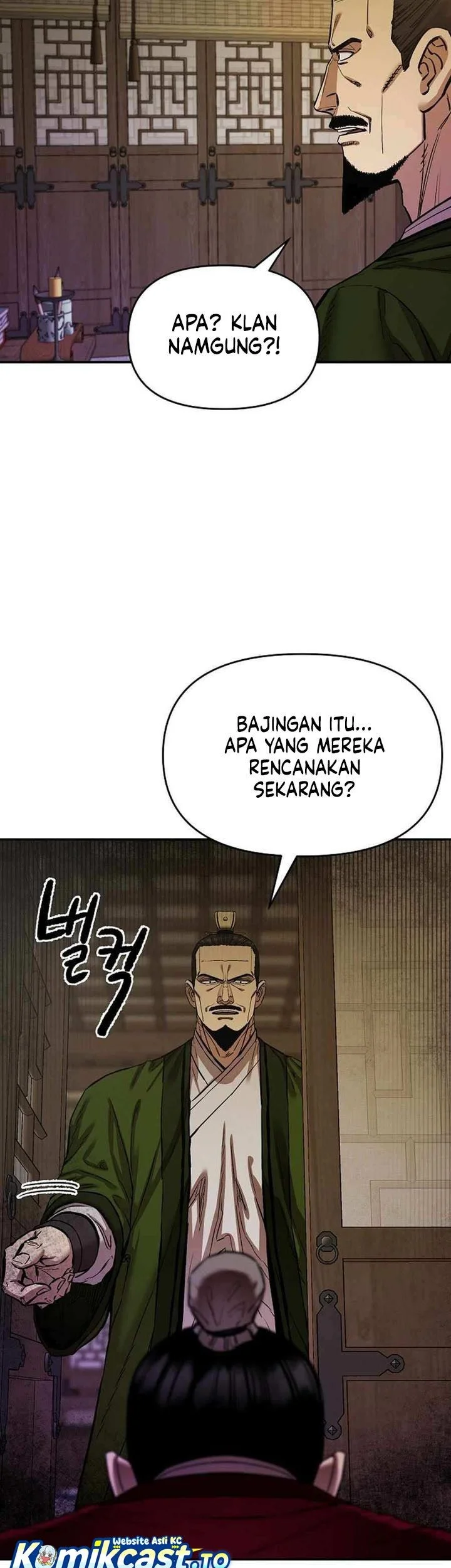 Chapter 79 - halaman 16