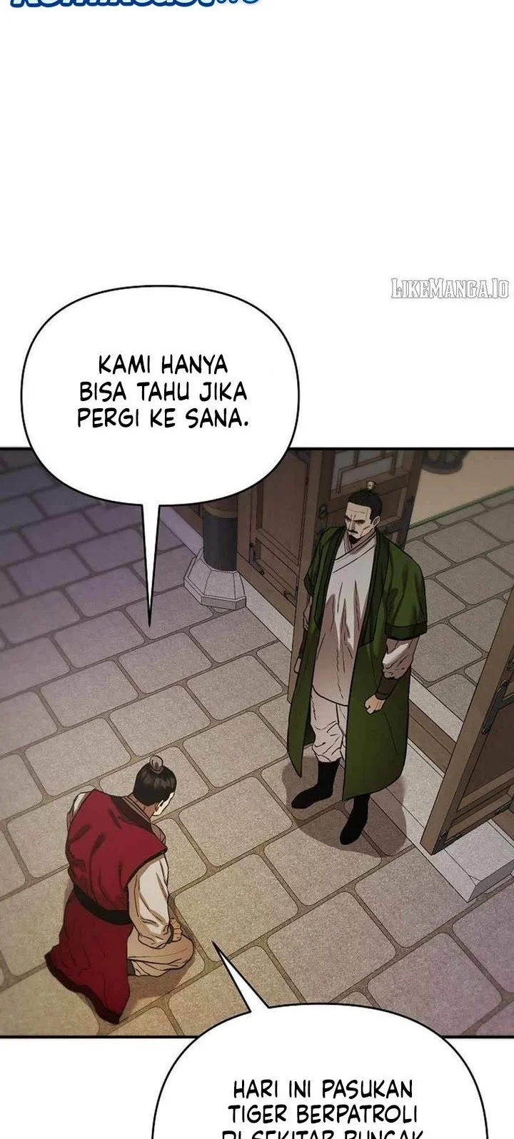 Chapter 79 - halaman 17