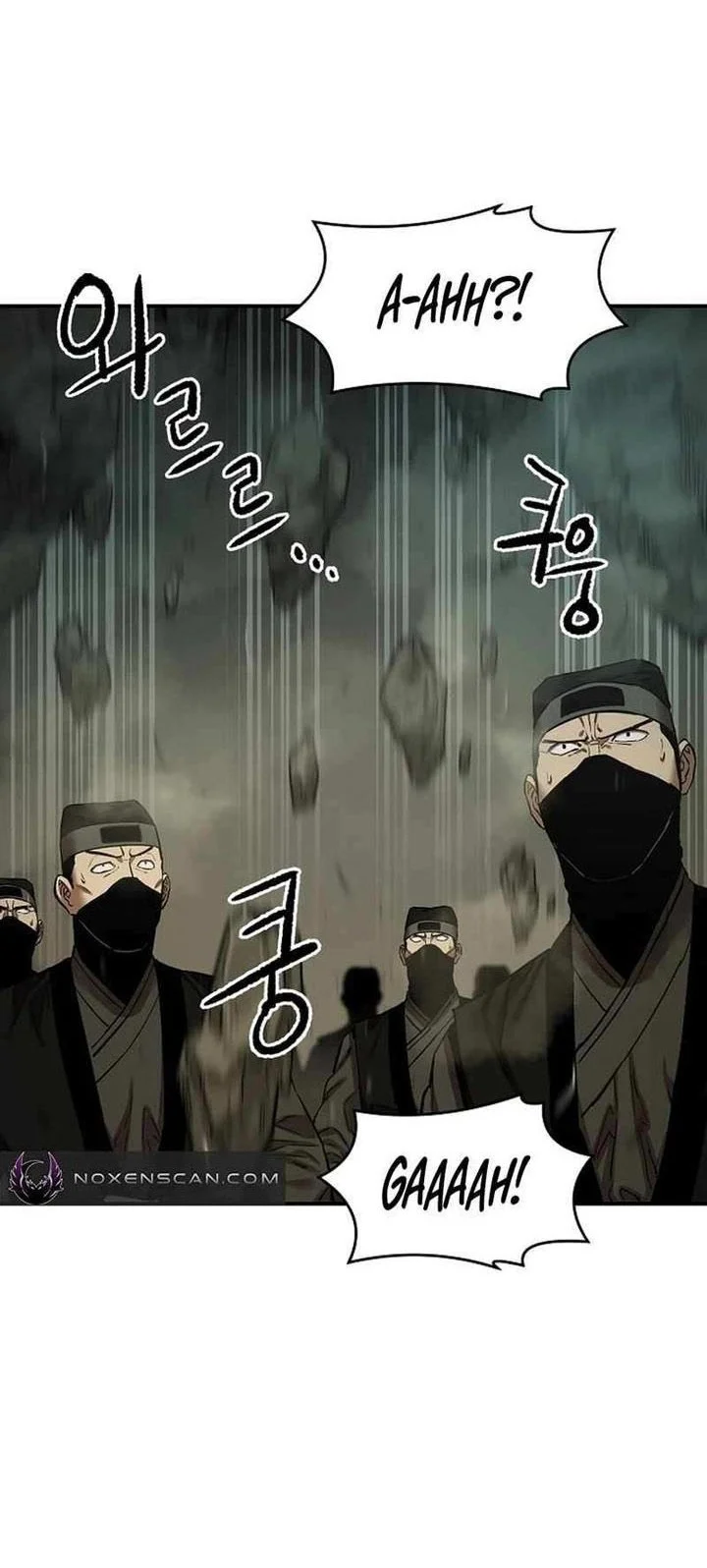 Chapter 80 - halaman 25