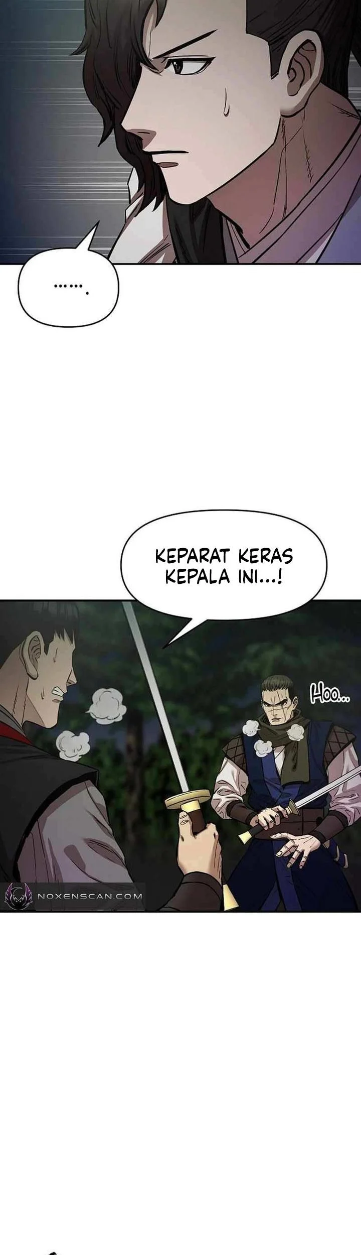 Chapter 80 - halaman 36