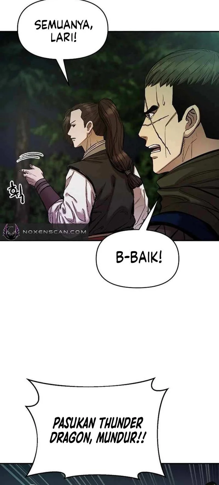 Chapter 80 - halaman 39