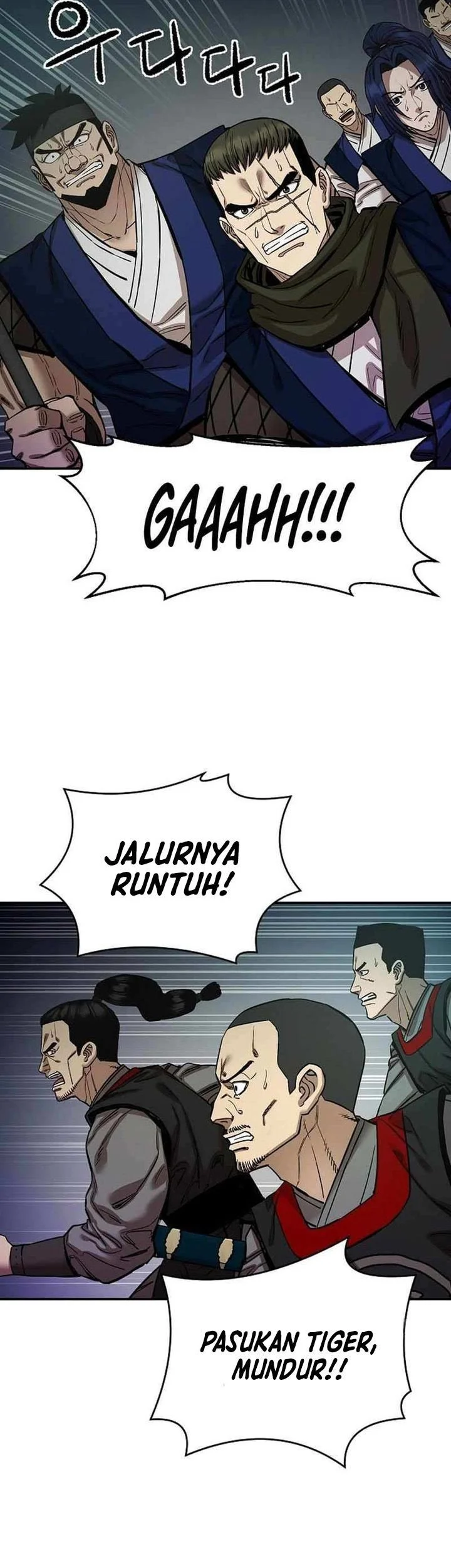 Chapter 80 - halaman 40