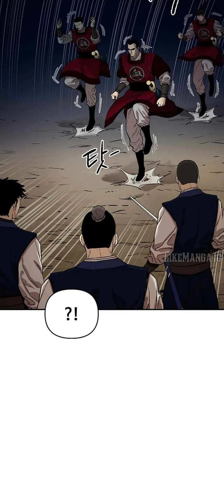 Chapter 80 - halaman 47