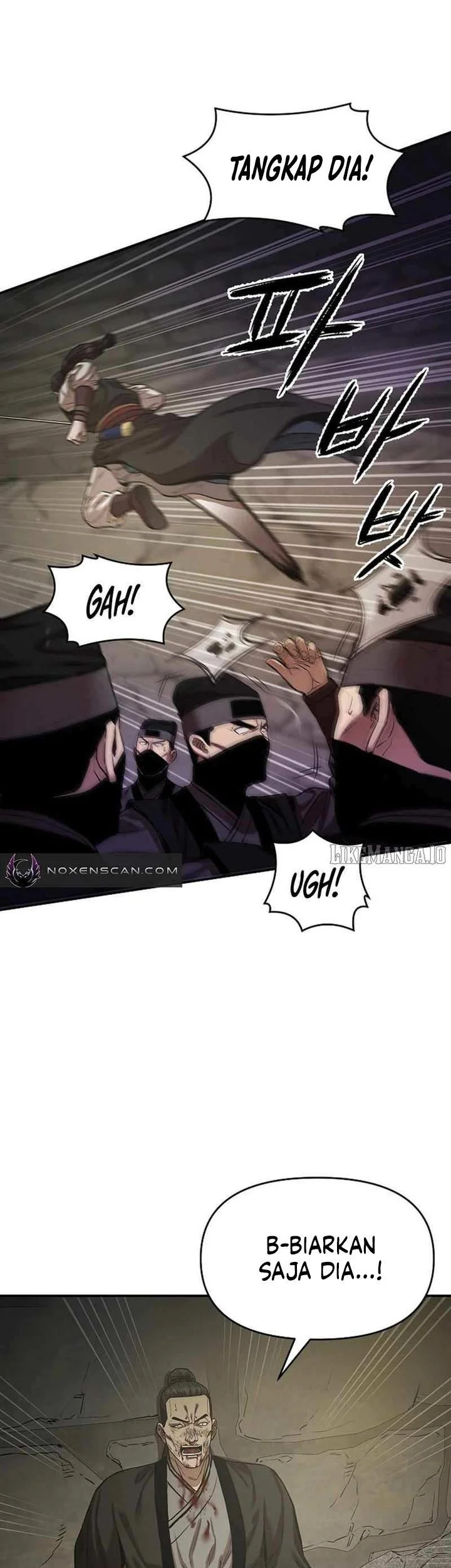 Chapter 80 - halaman 14