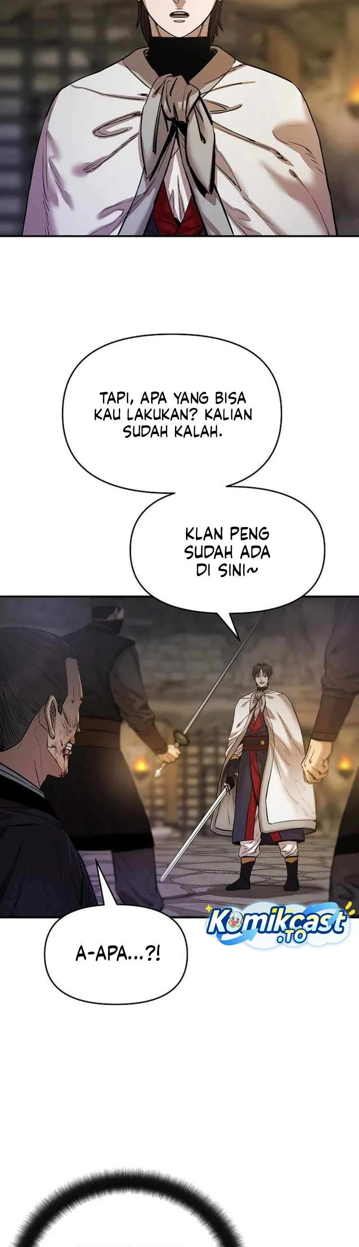 Chapter 80 - halaman 16