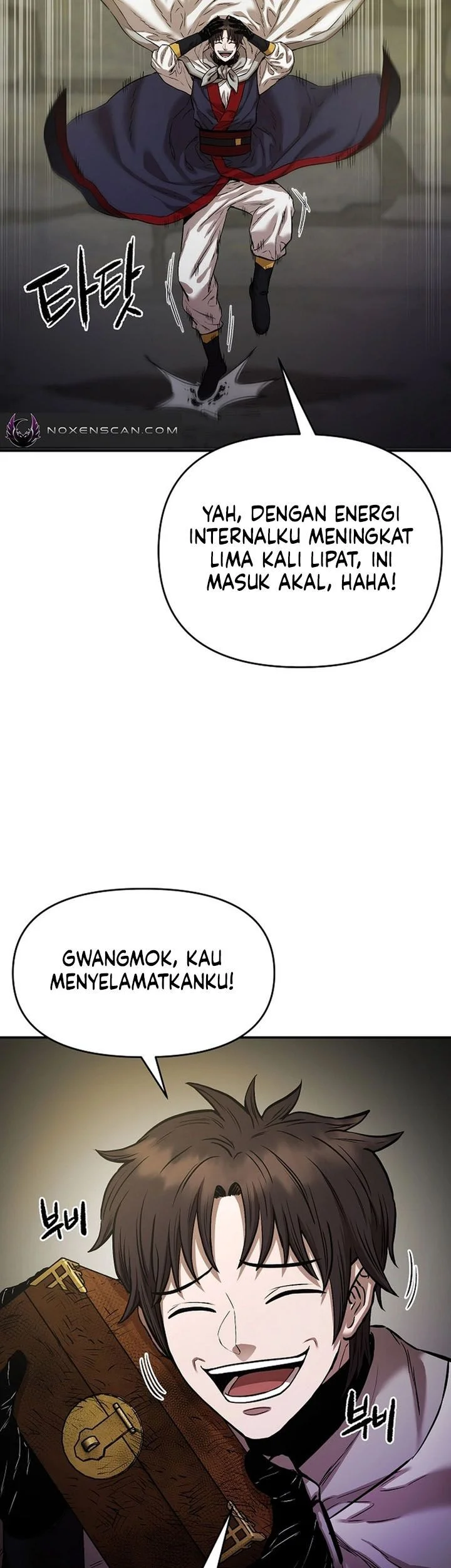 Chapter 81 - halaman 68