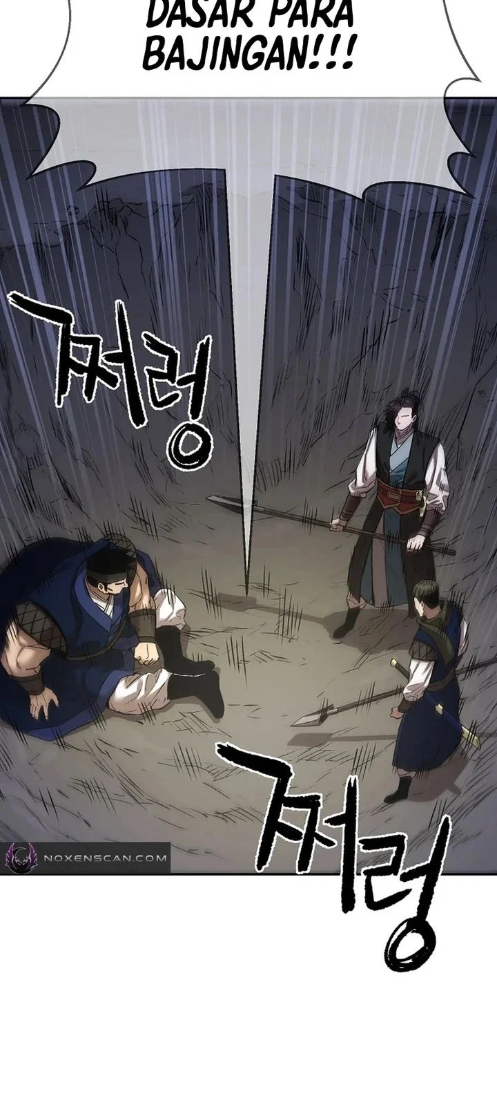 Chapter 82 - halaman 25