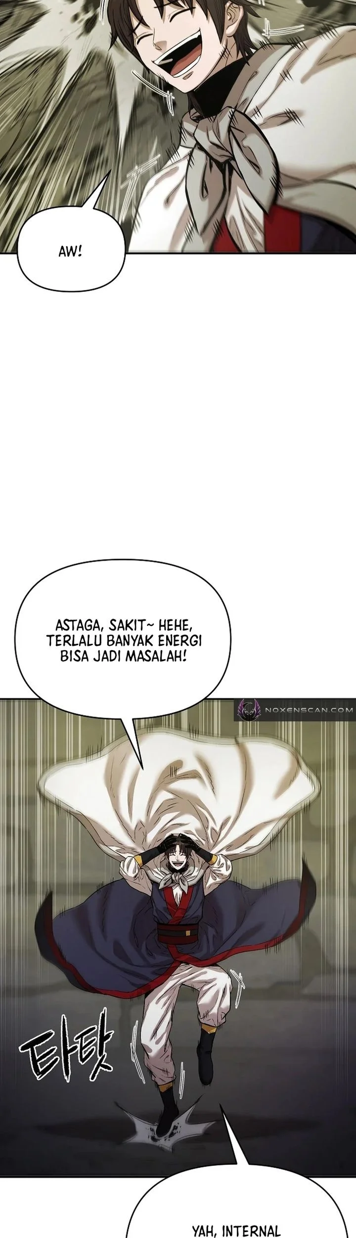 Chapter 82 - halaman 4