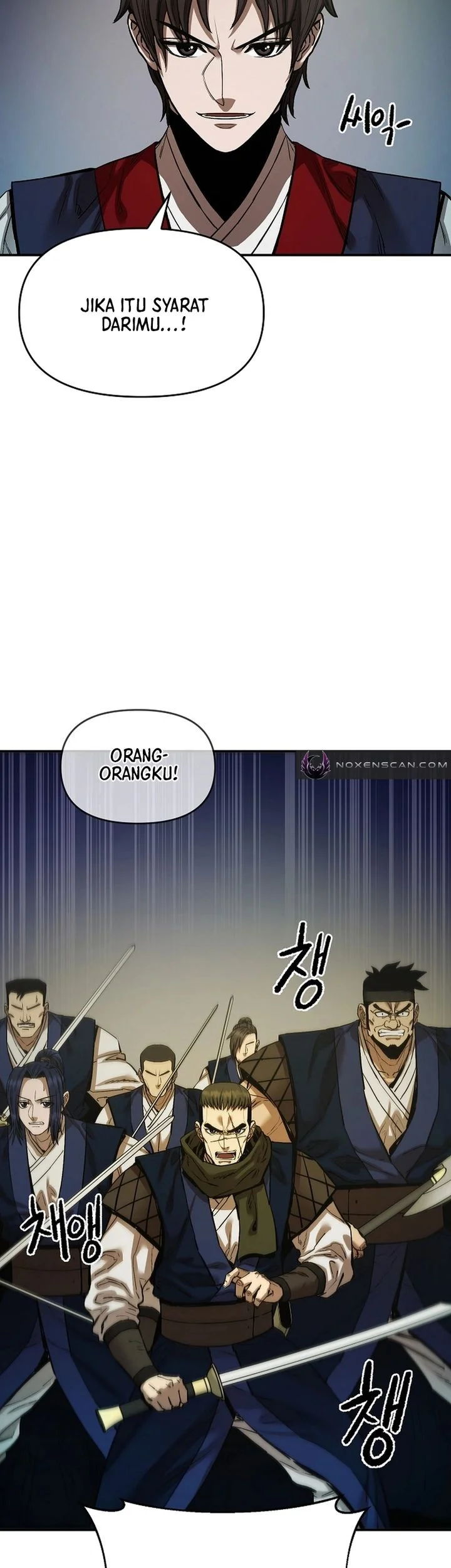 Chapter 83 - halaman 20