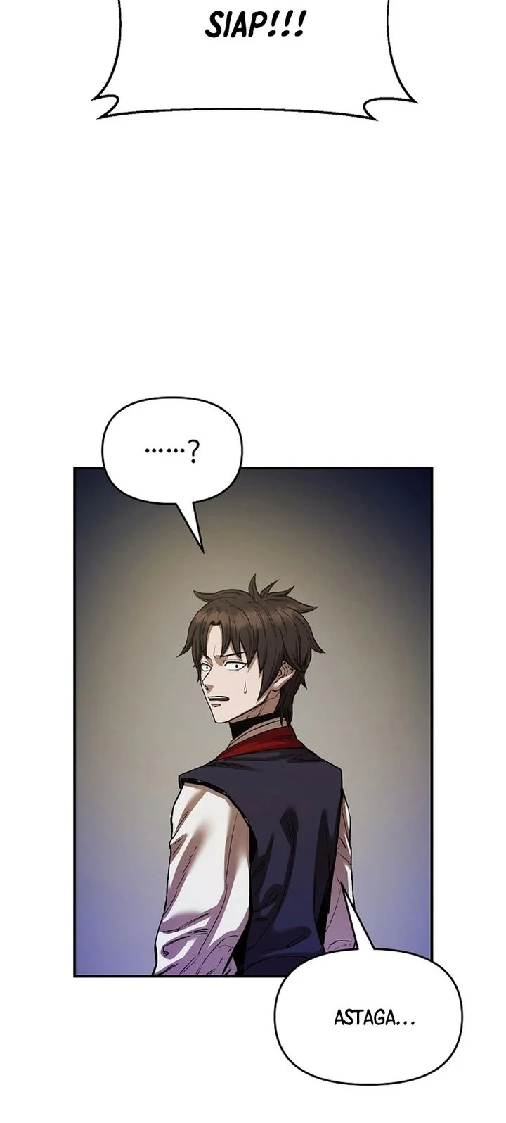 Chapter 83 - halaman 21