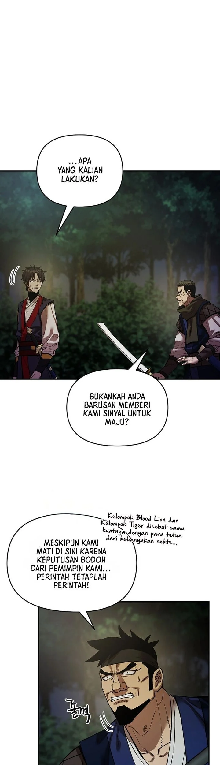Chapter 83 - halaman 22
