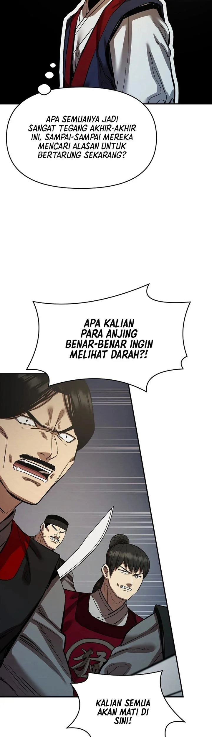 Chapter 83 - halaman 24