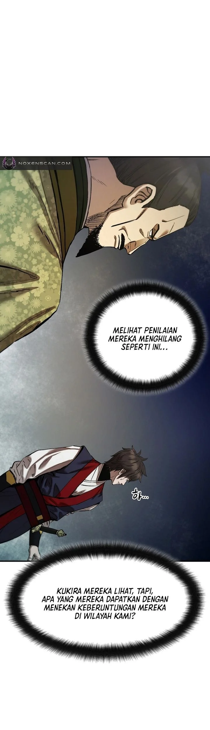 Chapter 83 - halaman 26