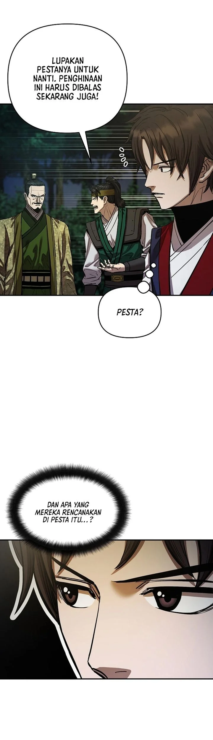 Chapter 83 - halaman 28