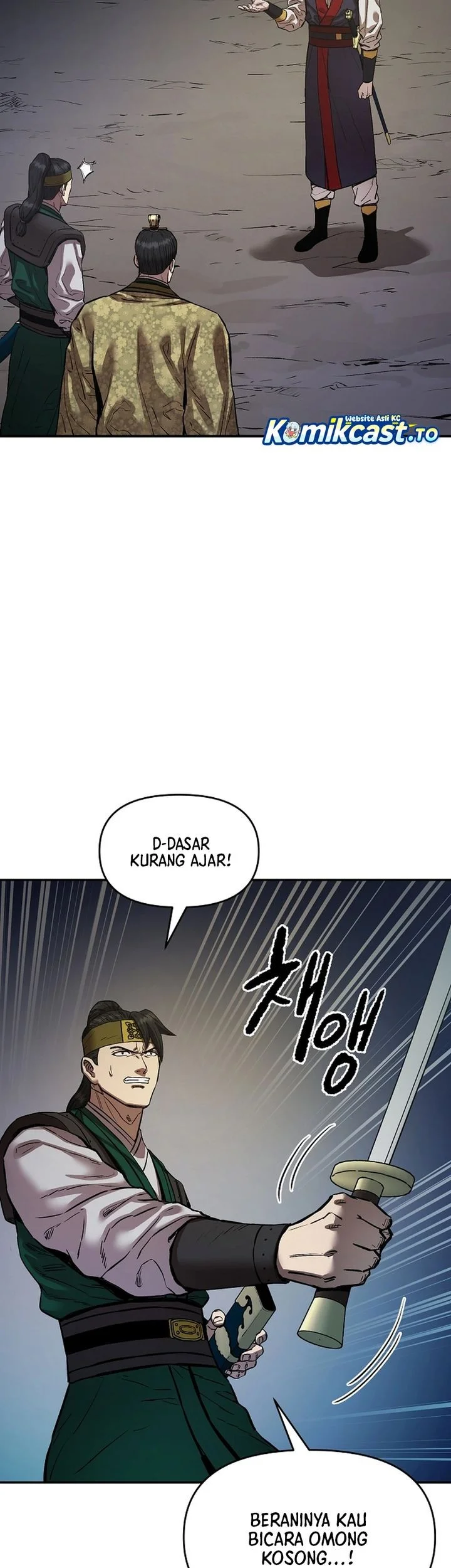 Chapter 83 - halaman 32