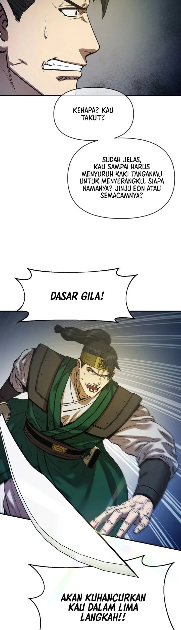 Chapter 83 - halaman 34