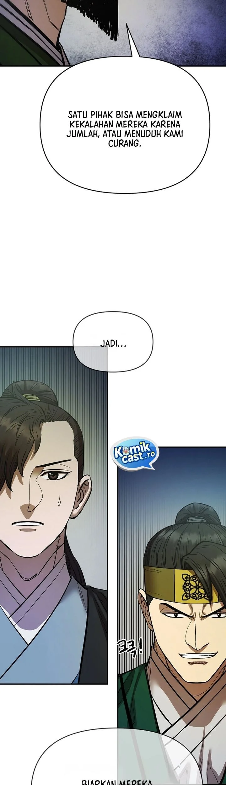 Chapter 83 - halaman 48