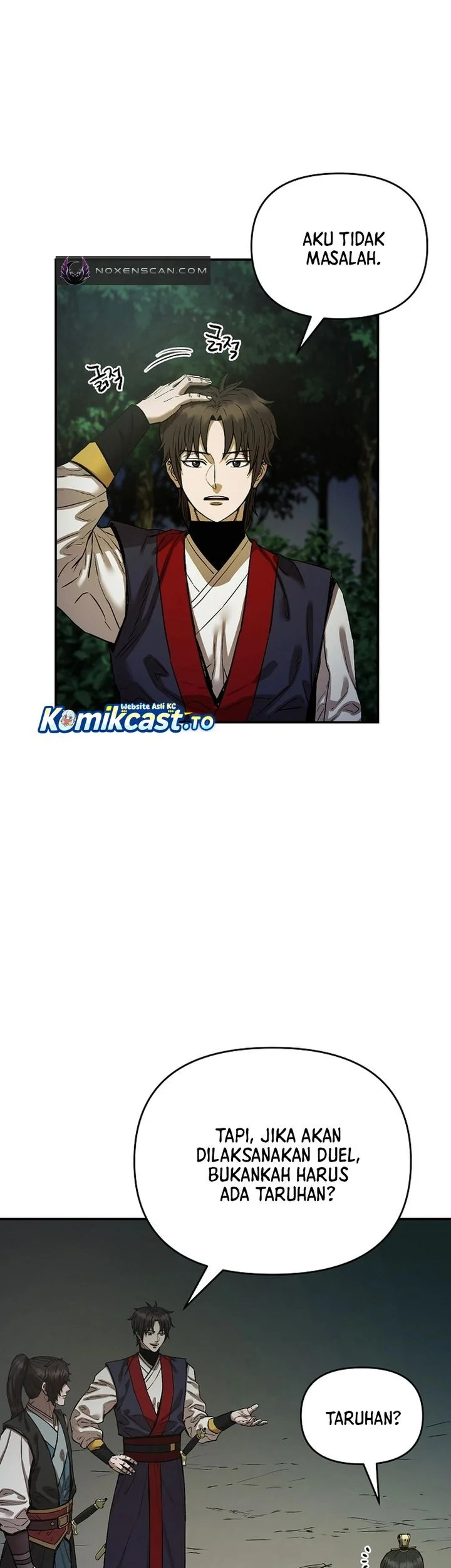 Chapter 83 - halaman 58