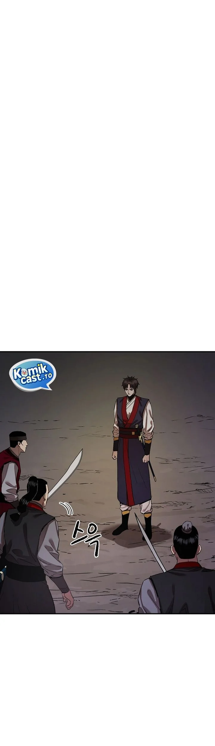 Chapter 83 - halaman 6