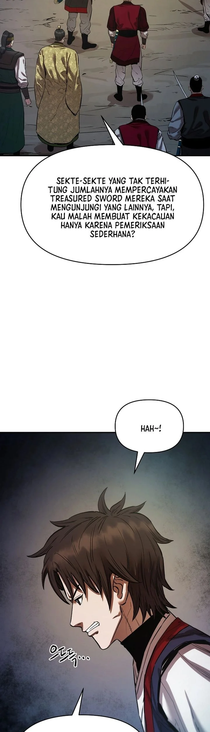 Chapter 83 - halaman 14