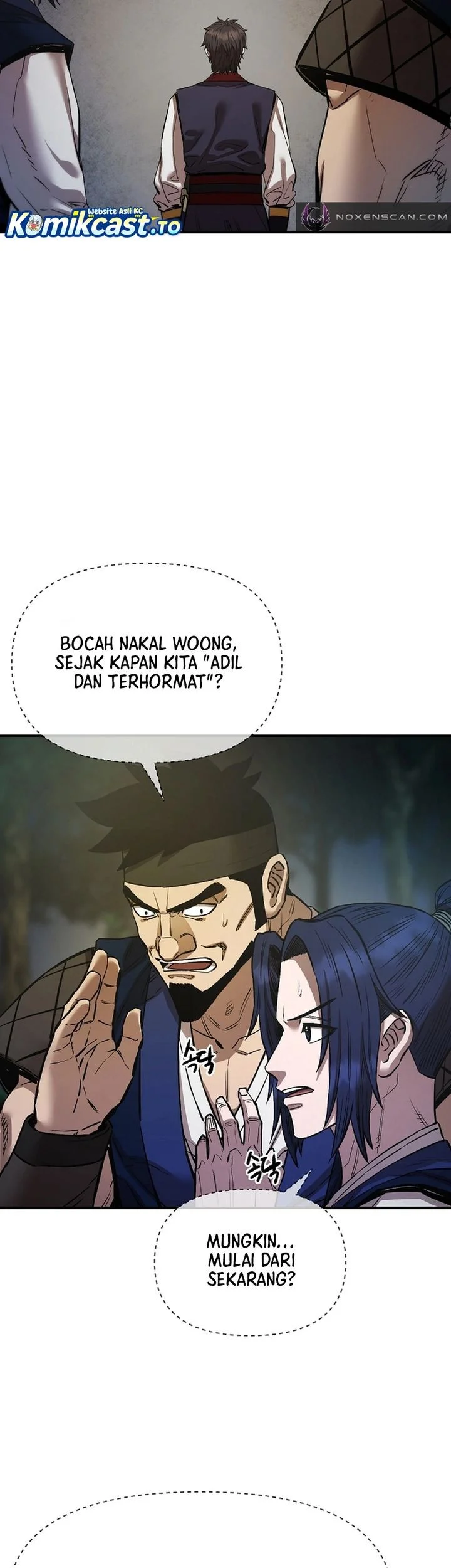 Chapter 83 - halaman 16