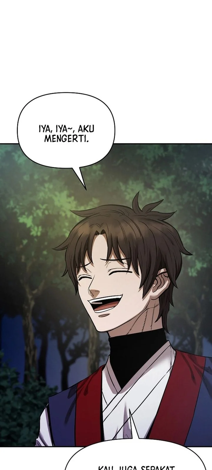 Chapter 84 - halaman 23