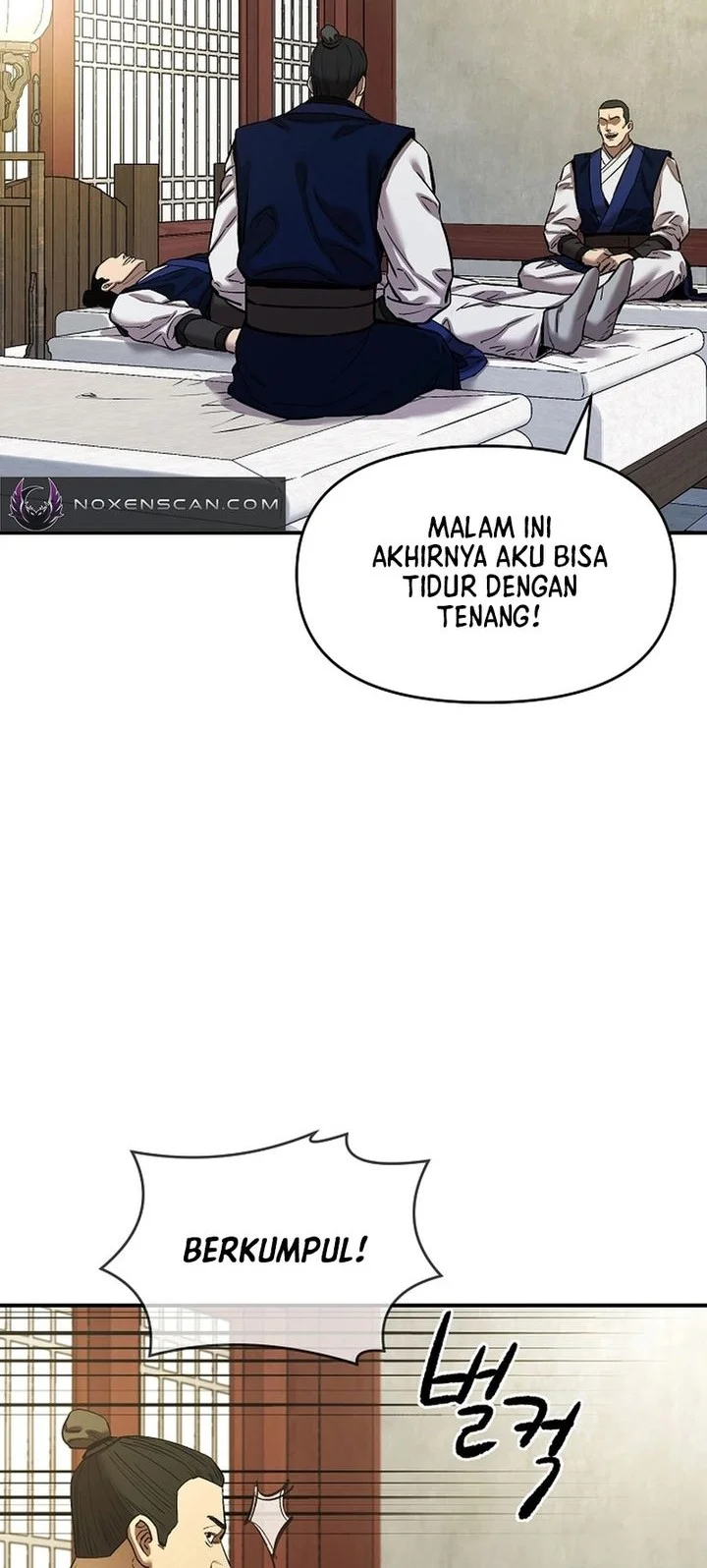 Chapter 84 - halaman 37