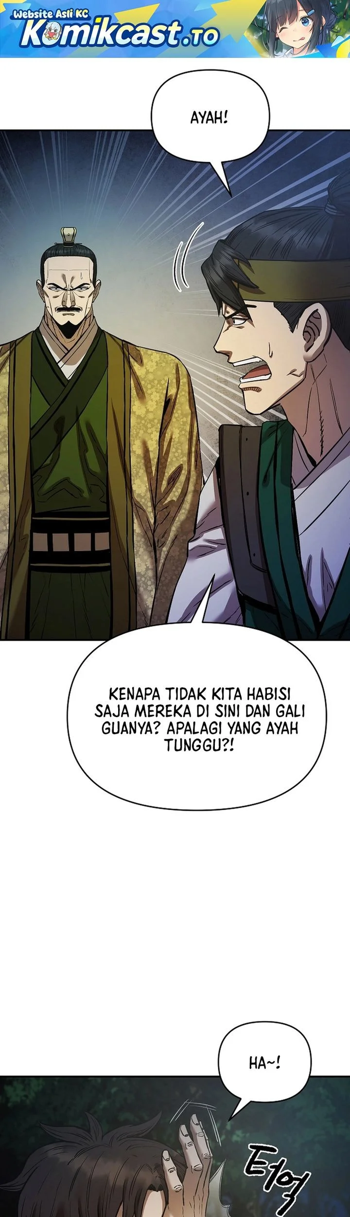 Chapter 84 - halaman 2