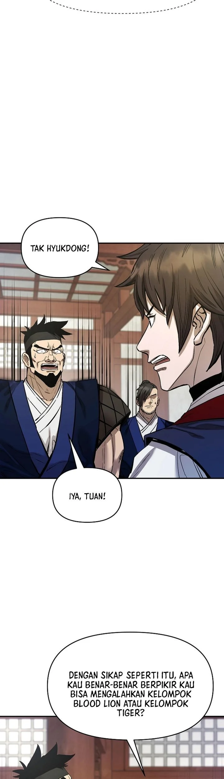 Chapter 84 - halaman 40
