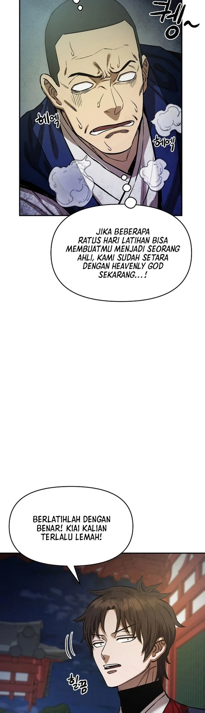 Chapter 84 - halaman 48