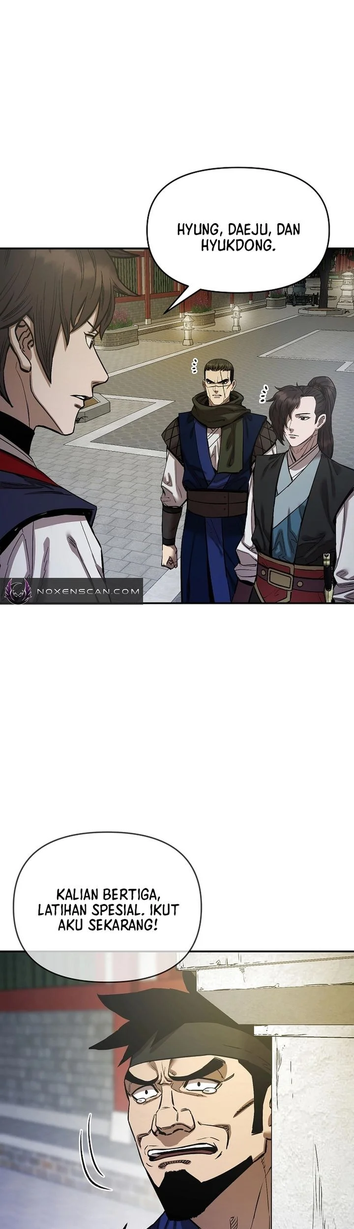 Chapter 84 - halaman 68