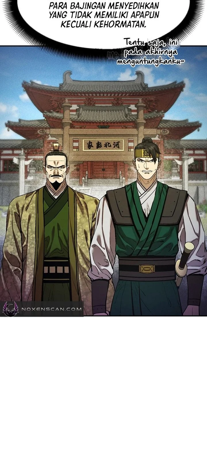 Chapter 84 - halaman 9