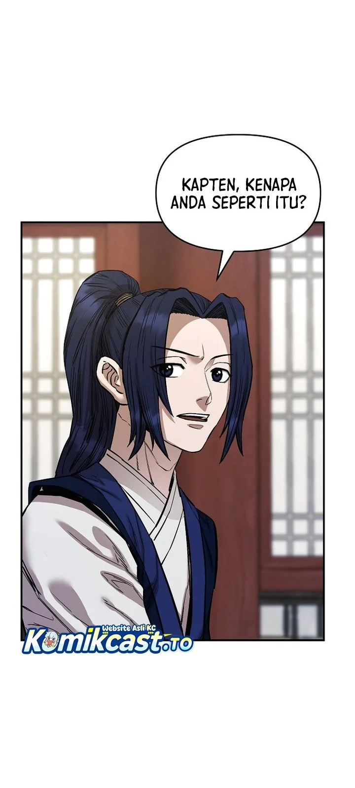 Chapter 85 - halaman 27